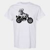 Heavy Cotton T-Shirt Thumbnail