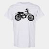 Heavy Cotton T-Shirt Thumbnail