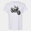 Heavy Cotton T-Shirt Thumbnail