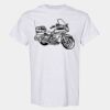 Heavy Cotton T-Shirt Thumbnail