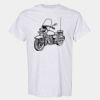 Heavy Cotton T-Shirt Thumbnail