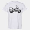Heavy Cotton T-Shirt Thumbnail