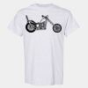 Heavy Cotton T-Shirt Thumbnail