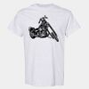 Heavy Cotton T-Shirt Thumbnail