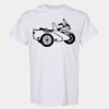 Heavy Cotton T-Shirt Thumbnail