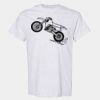 Heavy Cotton T-Shirt Thumbnail