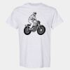 Heavy Cotton T-Shirt Thumbnail