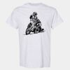 Heavy Cotton T-Shirt Thumbnail