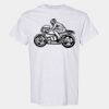 Heavy Cotton T-Shirt Thumbnail