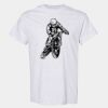 Heavy Cotton T-Shirt Thumbnail