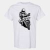 Heavy Cotton T-Shirt Thumbnail
