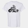 Heavy Cotton T-Shirt Thumbnail
