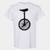 Heavy Cotton T-Shirt Thumbnail