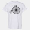 Heavy Cotton T-Shirt Thumbnail