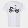 Heavy Cotton T-Shirt Thumbnail
