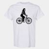 Heavy Cotton T-Shirt Thumbnail