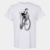 Heavy Cotton T-Shirt Thumbnail