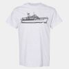 Heavy Cotton T-Shirt Thumbnail