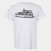 Heavy Cotton T-Shirt Thumbnail