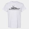 Heavy Cotton T-Shirt Thumbnail