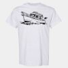 Heavy Cotton T-Shirt Thumbnail