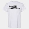 Heavy Cotton T-Shirt Thumbnail