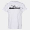 Heavy Cotton T-Shirt Thumbnail