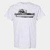 Heavy Cotton T-Shirt Thumbnail