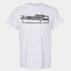 Heavy Cotton T-Shirt Thumbnail