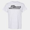 Heavy Cotton T-Shirt Thumbnail