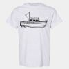 Heavy Cotton T-Shirt Thumbnail