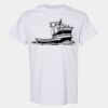 Heavy Cotton T-Shirt Thumbnail