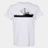 Heavy Cotton T-Shirt Thumbnail