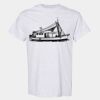 Heavy Cotton T-Shirt Thumbnail