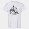 Heavy Cotton T-Shirt Thumbnail