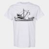 Heavy Cotton T-Shirt Thumbnail