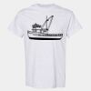 Heavy Cotton T-Shirt Thumbnail