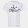 Heavy Cotton T-Shirt Thumbnail