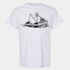 Heavy Cotton T-Shirt Thumbnail