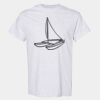 Heavy Cotton T-Shirt Thumbnail