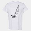 Heavy Cotton T-Shirt Thumbnail