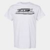 Heavy Cotton T-Shirt Thumbnail