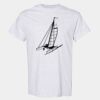 Heavy Cotton T-Shirt Thumbnail
