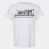 Heavy Cotton T-Shirt Thumbnail