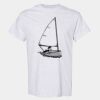 Heavy Cotton T-Shirt Thumbnail