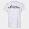 Heavy Cotton T-Shirt Thumbnail