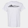 Heavy Cotton T-Shirt Thumbnail
