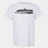 Heavy Cotton T-Shirt Thumbnail