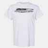 Heavy Cotton T-Shirt Thumbnail