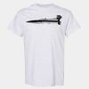 Heavy Cotton T-Shirt Thumbnail